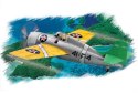 Hobby Boss F4F-3 Wildcat