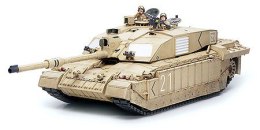 Tamiya Challenger II