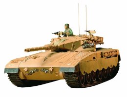 Tamiya Israeli Merkava I MBT