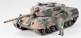 Tamiya Model plastikowy West German Leopard A4