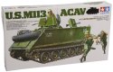 Tamiya U.S. M113 ACAV