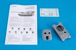 Trumpeter Model plastikowy British AS-90 SPG