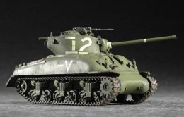 Trumpeter Model plastikowy M4A1(76)W Tank