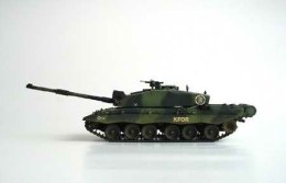 Trumpeter Model plastikowy British Challenger II