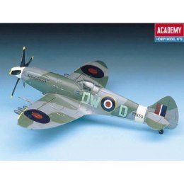 Academy Supermarine Spitfire Mk XIV