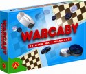 Alexander Warcaby 12 Gier na planszy