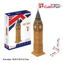 Cubic Fun Puzzle 3D Zegar Big Ben