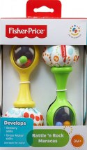 Fisher Price Marakasy