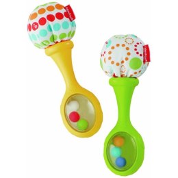 Fisher Price Marakasy