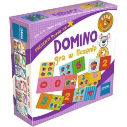 Granna Gra Domino