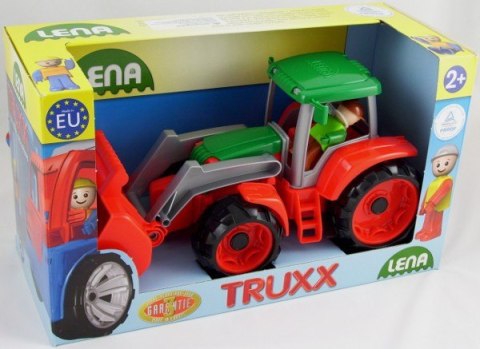 Lena Truxx Ciągnik 35 cm