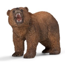 Schleich Niedzwiedź Grizzly