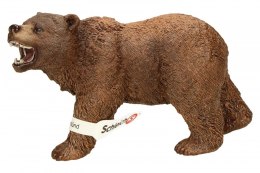 Schleich Niedzwiedź Grizzly