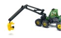 Siku Traktor leśny John Deere