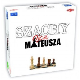 Tactic Gra Szachy Ojca Mateusza