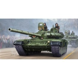 Trumpeter Russian T-72B Mod 1990 MBT