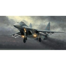 Trumpeter Model plastikowy Mig-29a Fulcrum