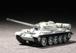 Trumpeter Model plastikowy USSR T-55 Tank Mod 1958