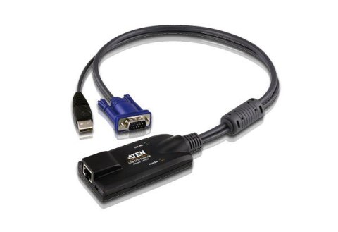 ATEN Kabel CPU Module USB KVM Adapter