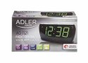 Adler Radiobudzik AD1121