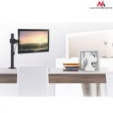 Maclean Uchwyt biurkowy do monitora LCD MC-690 13-27 cali 8kg