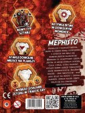 Portal Games Neuroshima Hex 3. 0 Mephisto