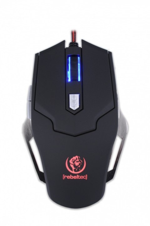 Rebeltec Gamingowa mysz optyczna USB Falcon