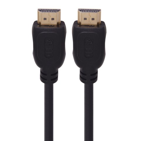 TB Kabel HDMI 1.4 pozłacany 1m.