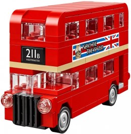 LEGO Klocki Creator London Bus