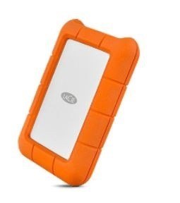 LaCie Rugged 1TB USB 3.1 2,5'' STFR1000800