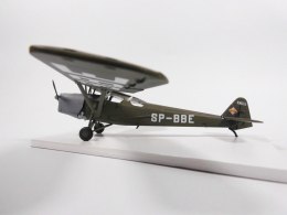 Mirage RWD-8 PWS model set