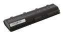 Mitsu Bateria do Compaq Presario CQ42, CQ62, CQ72 4400 mAh (48 Wh) 10.8 - 11.1 Volt