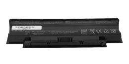 Mitsu Bateria do Dell 13R, 14R, 15R 4400 mAh (49 Wh) 10.8 - 11.1 Volt