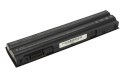 Mitsu Bateria do Dell Latitude E5420, E6420 4400 mAh (49 Wh) 10.8 - 11.1 Volt