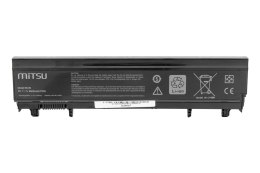 Mitsu Bateria do Dell Latitude E5440, E5540 6600 mAh (73 Wh) 10.8 - 11.1 Volt