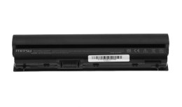 Mitsu Bateria do Dell Latitude E6220, E6320 4400 mAh (49 Wh) 10.8 - 11.1 Volt