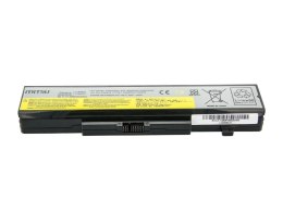 Mitsu Bateria do Lenovo IdeaPad Y480 4400 mAh (49 Wh) 10.8 - 11.1 Volt