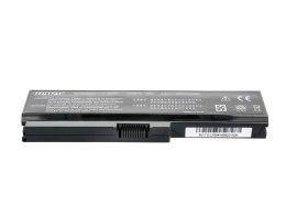 Mitsu Bateria do Toshiba L700, L730, L750 4400 mAh (48 Wh) 10.8 - 11.1 Volt