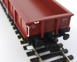 Piko Wagon platforma 401Z PKP ep. VI