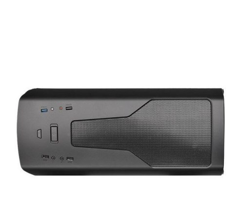 Thermaltake Versa N26 USB3.0 Window - Black