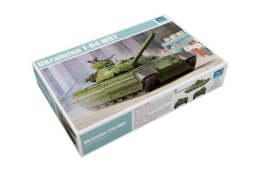 Trumpeter Model plastikowy Ukrainian T-84 MBT