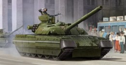 Trumpeter Model plastikowy Ukrainian T-84 MBT