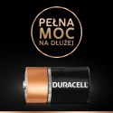 Duracell Basic D/LR20 K2 M