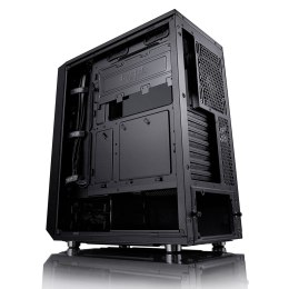 Fractal Design Meshify C Blackout Tempered Glass 2.5'/3.5' drive capacity uATX/ATX/ITX