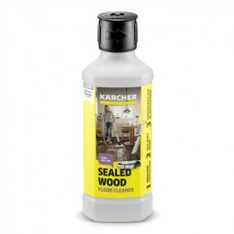 Karcher Środek do czyszczenia podłóg drewnianych lakierowanych RM 534 0,5l 6.295-941.0