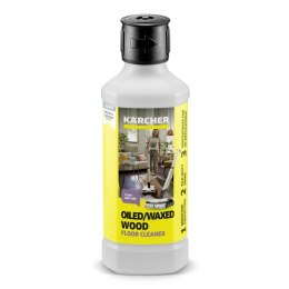 Karcher Środek do czyszczenia podłóg drewnianych olejowanych/woskowanych RM 535 6.295-942.0 0,5l