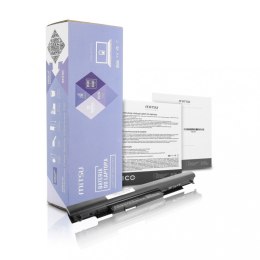 Mitsu Bateria do HP 240 G4, 255 G4 2200 mAh (33 Wh) 14.6 Volt