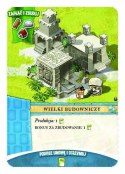 Portal Games Osadnicy: Aztekowie