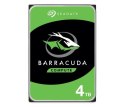 Seagate Dysk Barracuda 4TB 3,5 256 ST4000DM004