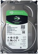 Seagate Dysk Barracuda 4TB 3,5 256 ST4000DM004